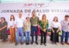Mejoran Alcalde Carlos Peña y DIF la visión y la calidad de vida de los reynosenses
