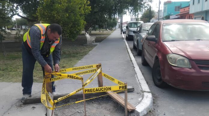 Garantiza Gobierno de Carlos Peña Ortiz la inclusión y movilidad de personas con discapacidad