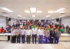 Se sumó comunidad estudiantil de la UAMRR-UAT a programa de Carlos Peña Ortiz