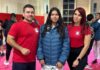 Obtiene taekwondoín reynosense medalla de bronce en la Olimpiada Nacional CONADE