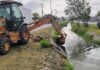 Ante lluvias, Municipio espera apoyo ciudadano en Reynosa