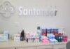 Agradece DIF-Reynosa apoyo del Hospital Santander para fortalecer talleres de CEDIF