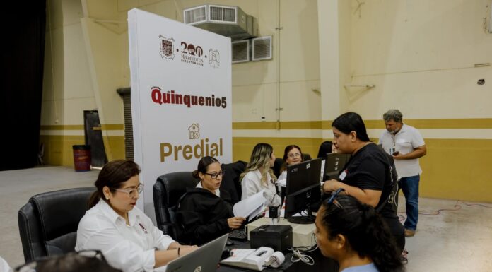 Matamoros activa Jornada de Descuentos este sábado