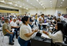 Gobierno de Matamoros mantiene apoyo fiscal con alta respuesta ciudadana
