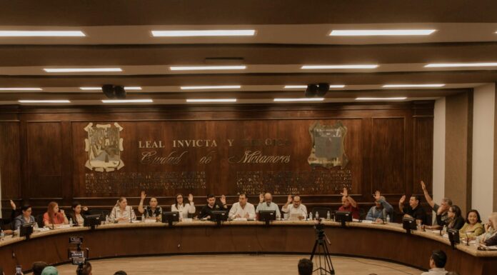 Programas educativos y Protección Civil fortalecen Matamoros
