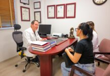 Impulsa DIF-Reynosa esperanza y bienestar con Campaña de Reconstrucción de Mama 2026