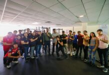 Mejora la infraestructura deportiva el Gobierno de Reynosa