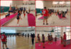 Reynosa impulsa a gimnastas rumbo a torneo mundial