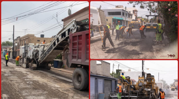 Beto Granados impulsa obras tras diálogo ciudadano
