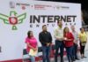 Reynosa impulsa acceso digital con “Internet en tu Casa”