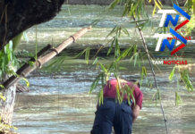 Hallan cuerpo sin vida en canal de riego de Ciudad Mante