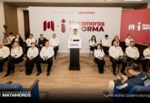 Presidente Municipal consolida estrategia de comunicación directa con resultados y acciones reales