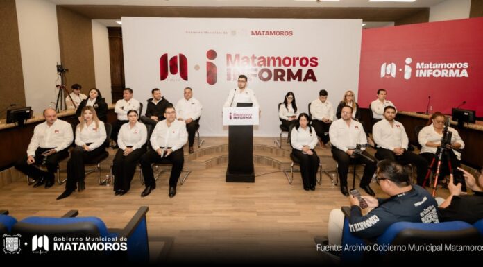 Presidente Municipal consolida estrategia de comunicación directa con resultados y acciones reales
