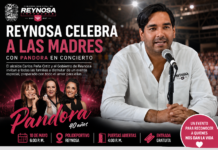 Gobierno de Reynosa prepara festejo del Día de las Madres