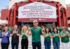 Matamoros recupera su Concha Acústica tras más de una década sin actividad