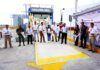 Héroes Paisano inicia operativo de verano en Miguel Alemán