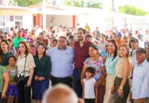 Brigada Médica DIF En Tu Colonia