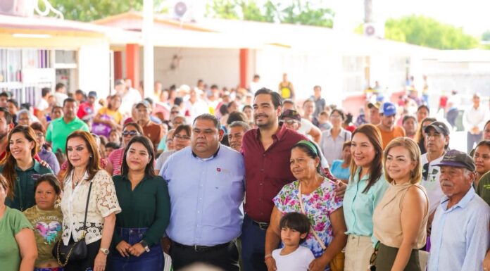 Brigada Médica DIF En Tu Colonia