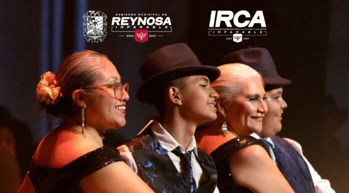 Ofrece Gobierno de Carlos Peña Ortiz clases de danzón gratuitas todos los domingos