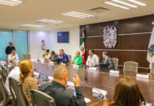 Aprobó Cabildo de Reynosa modificaciones al Presupuesto de Egresos del R. Ayuntamiento