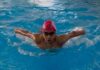 Realizarán Campeonato Estatal de Natación en el Polideportivo Reynosa
