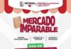 Ofrecerá Mercado Imparable productos de más de 60 emprendedores en Reynosa