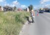 Realizó Gobierno de Reynosa Jornada de Limpieza en la avenida Rodolfo Garza