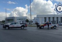 Incrementó Gobierno de Reynosa seguridad en Parque Cultural y Polideportivo