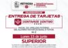 Entregará Gobierno de Carlos Peña Ortiz Tarjeta de Becas a universitarios