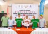 Invita el Gobierno de Reynosa a la Serie Latinoamericana 2026 de Béisbol