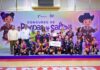Felicita DIF-Reynosa a Instituto Minita por destacados resultados en Concurso Estatal de Rondas y Salto de Cuerda 2026