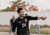 Beto Granados anuncia próxima reinauguración de Las Cascaritas; avanza recuperación de espacios deportivos en Matamoros