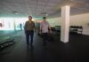 Invita el Gobierno de Reynosa a inscribirse al Gimnasio del Polideportivo