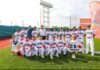 Continúa con éxito la Serie Latinoamericana de Béisbol