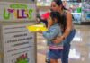 Invita DIF-Reynosa a sumar esperanza en el regreso a clases de la niñez