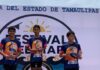 Gran actuación de nadadores reynosenses en competencia Estatal