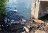 Derrame de hidrocarburos avanza hacia el Golfo de México