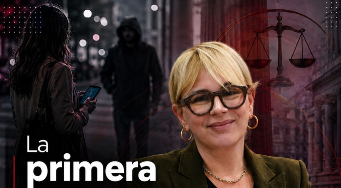 Magaly Deandar impulsa en Tamaulipas reforma contra el acecho