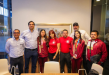 Carlos Peña Ortiz reconoce a medallistas CONADE 2026