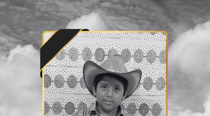 Tragedia en Reynosa: Muere menor de 11 años tras quedar prensado entre dos vehículos