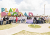 Día Mundial de los Océanos impulsa limpieza en Playa Bagdad