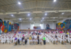 Graduación CAIC celebra el logro de más de 800 estudiantes
