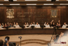 Impulsa Beto Granados nueva guardería del IMSS; Cabildo aprueba donación de predio