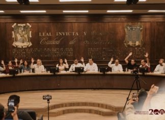 Impulsa Beto Granados nueva guardería del IMSS; Cabildo aprueba donación de predio