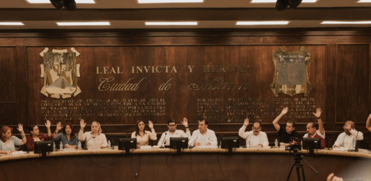 Impulsa Beto Granados nueva guardería del IMSS; Cabildo aprueba donación de predio