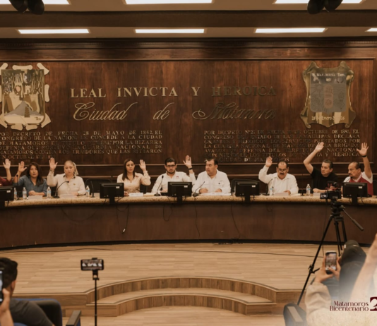 Impulsa Beto Granados nueva guardería del IMSS; Cabildo aprueba donación de predio