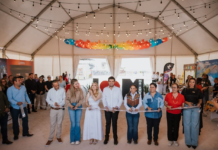 Beto Granados pone en marcha la ExpoFeria Matamoros 2026