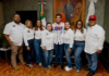 Matamoros será sede del Nacional de Ligas Pequeñas; Beto Granados refrenda apoyo al deporte infantil