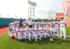 Carlos Peña Ortiz inaugura Serie Latinoamericana 2026