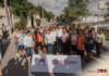 Avanza el Renacimiento de Matamoros con nueva vialidad en la colonia Revolución Verde